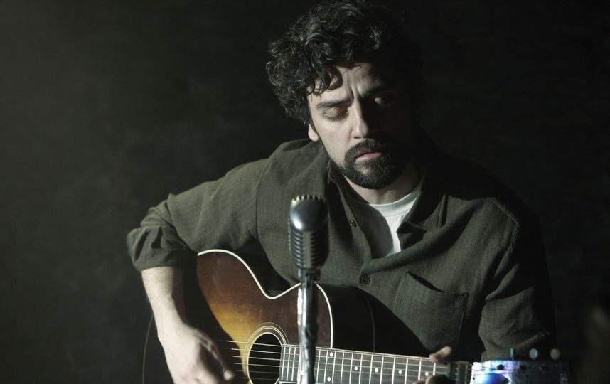 "Внутри Льюина Дэвиса". Фото kinopoisk.ru