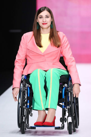 Mercedes-Benz Fashion Week Russia. Фото Предоставлено организаторами