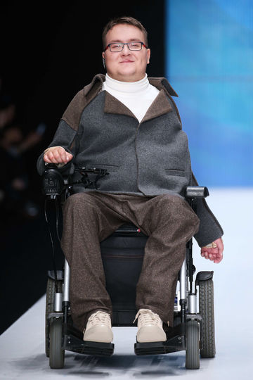 Mercedes-Benz Fashion Week Russia. Фото Предоставлено организаторами