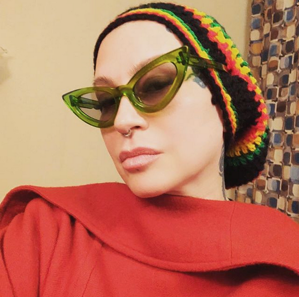 Наргиз Закирова. Фото скриншот: instagram.com/nargizzakirova_official