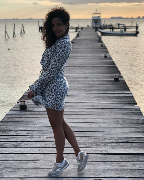 Скриншот instagram.com/kamenskux/?hl=ru.