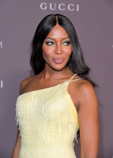 Наоми Кэмпбелл. Архивное фото. Фото Getty