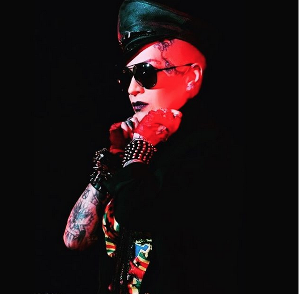 Наргиз Закирова. Фото скриншот: instagram.com/nargizzakirova_official