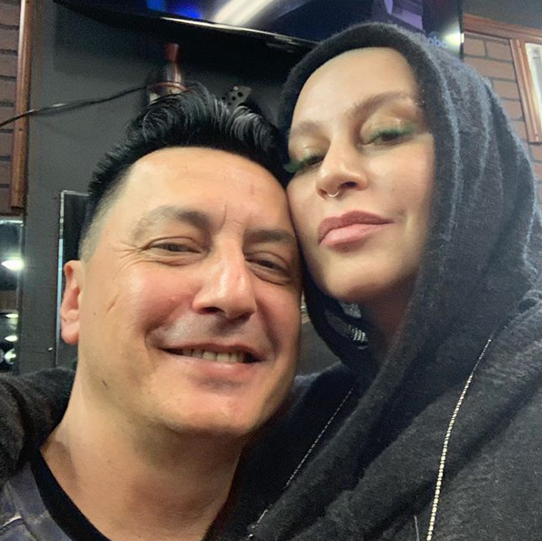 Наргиз Закирова. Фото скриншот: instagram.com/nargizzakirova_official