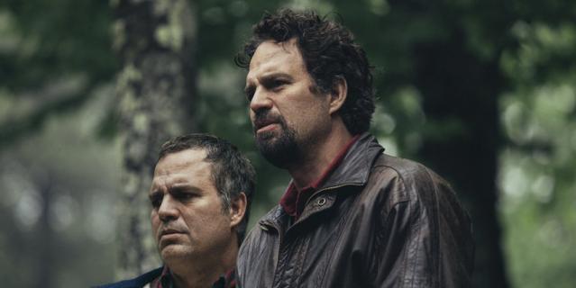 Кадр из сериала "Я знаю, что это правда".