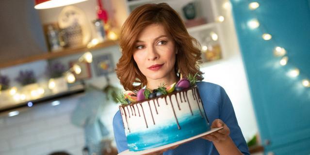 Кадр из сериала "ИП Пирогова".