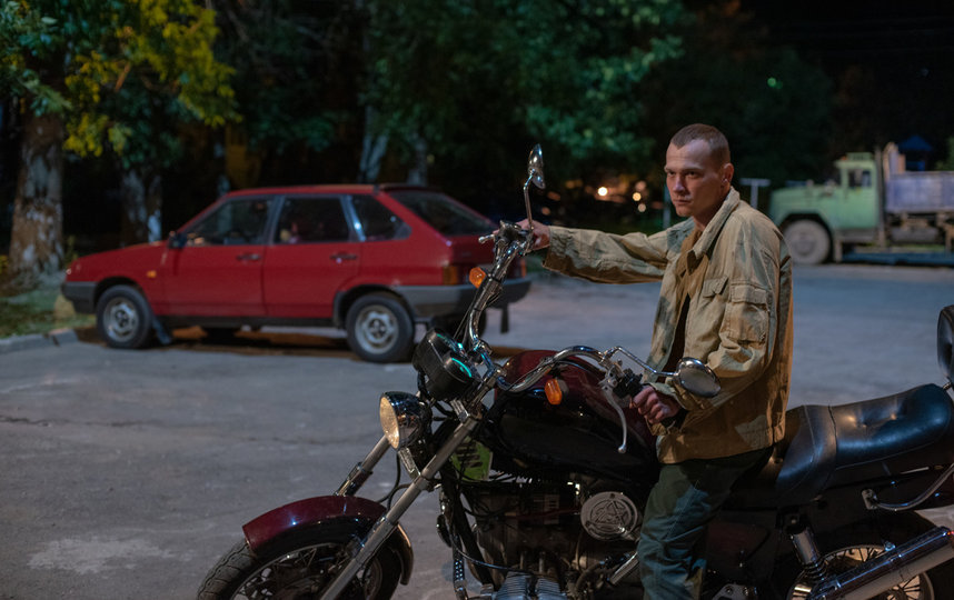 Кадр из сериала "Мир! Дружба! Жвачка!" Фото ТНТ