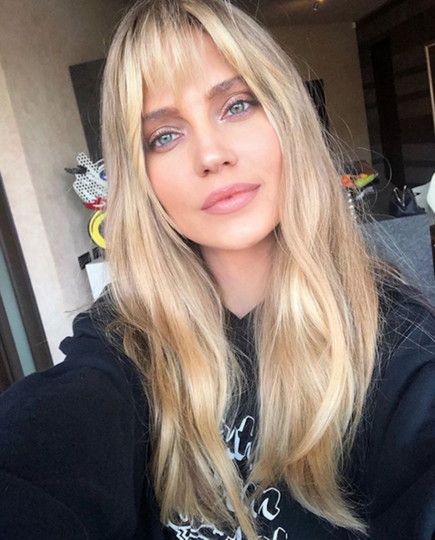 Наталья Ионова. Фото скриншот Instagram @glukozamusic