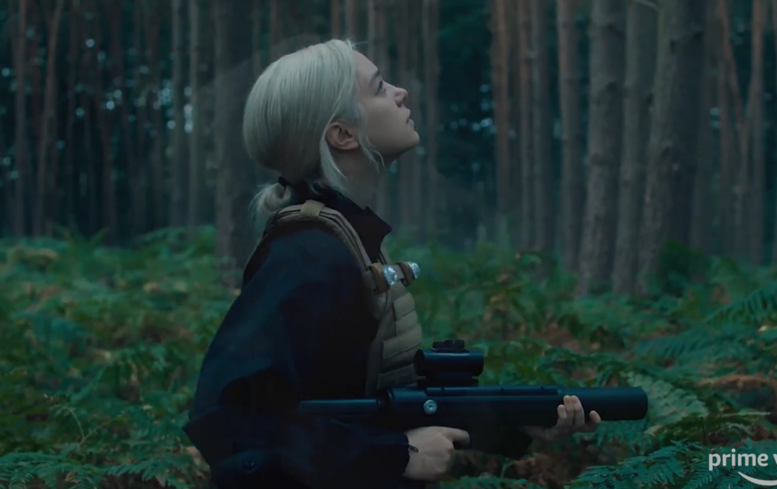 Сериалы недели: что смотреть дома с 29 июня по 5 июля