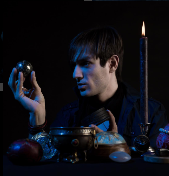 Александр Шепс. Фото instagram.com/alexandersheps.ru/?hl=ru.