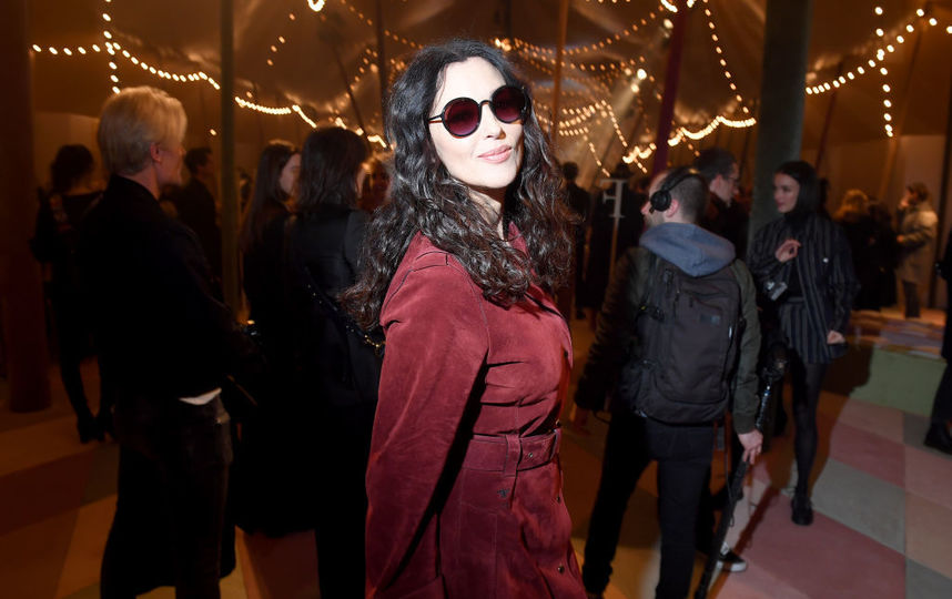 Моника Беллуччи. Фото Getty