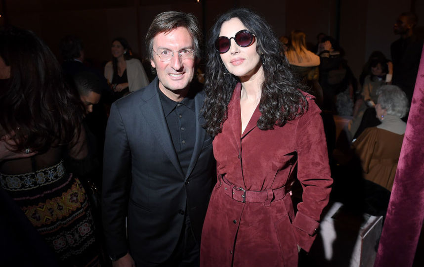 Моника Беллуччи. Фото Getty