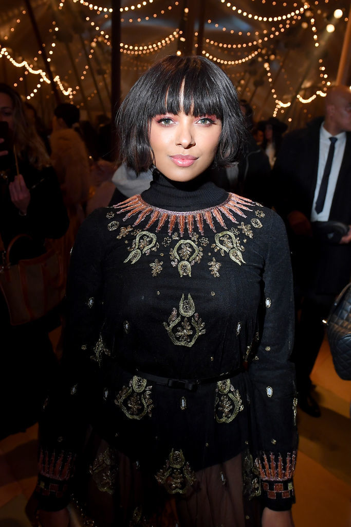 Катерина Грэхэм. Фото Getty