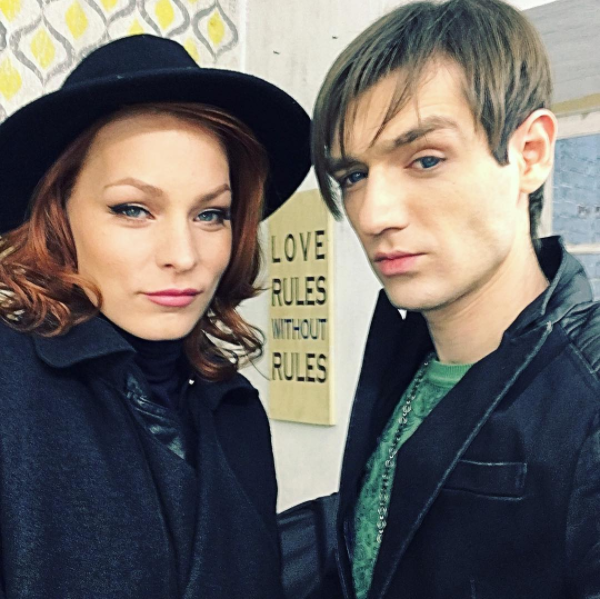 Александр Шепс. Фото instagram.com/alexandersheps.ru/?hl=ru.