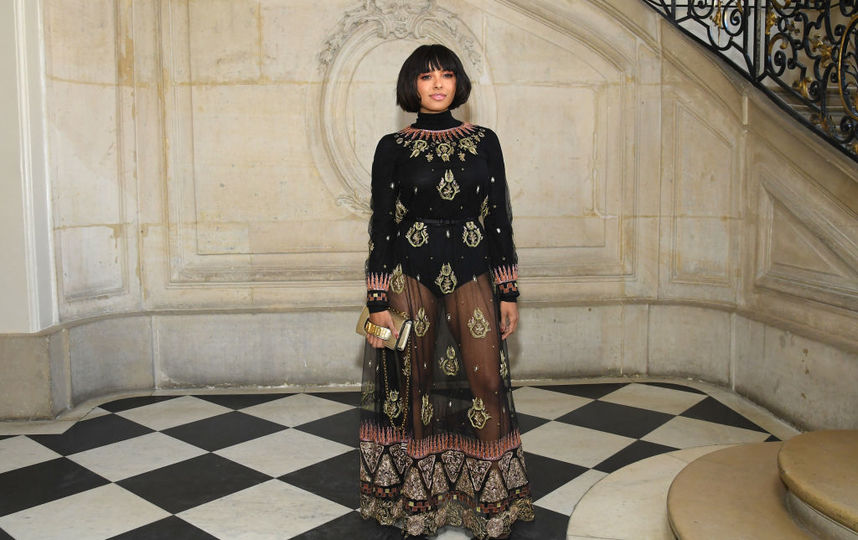 Катерина Грэхэм. Фото Getty