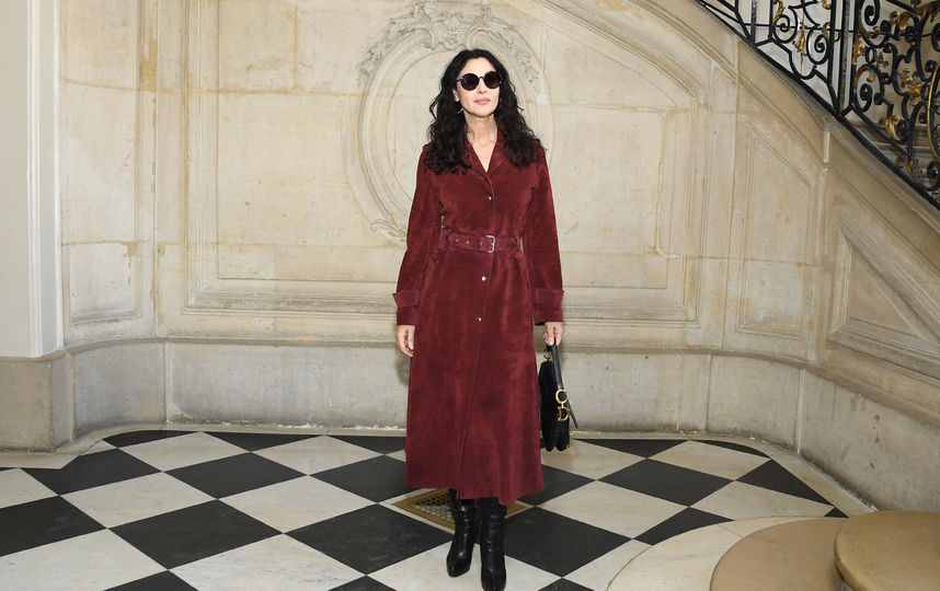 Моника Беллуччи. Фото Getty