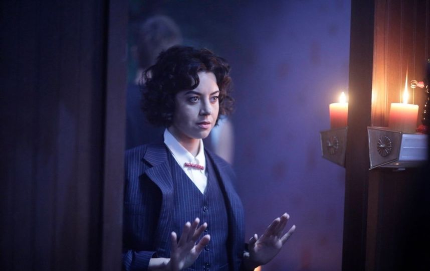 На канале FOX стартовал второй сезон сериала "Легион". Рецензия Metro