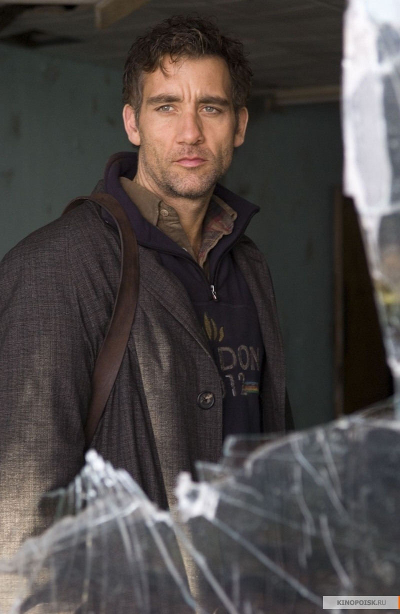 Кадр из фильма "Дитя человеческое". Фото "UIP", kinopoisk.ru