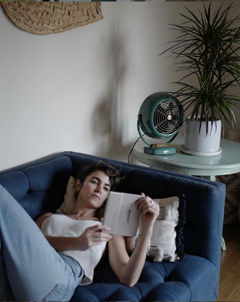 Никки Рид. Фото криншот instagram.com/nikkireed/