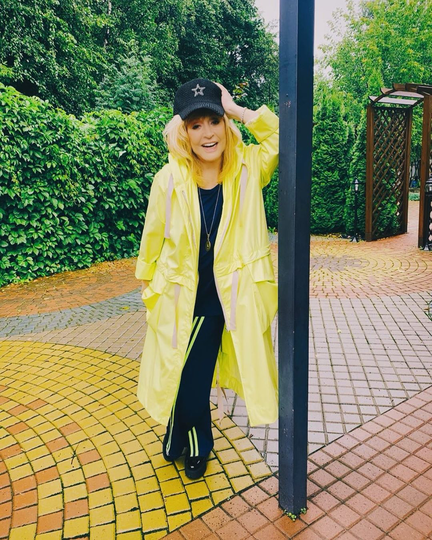 Алла Пугачёва. Фото скриншот: instagram.com/alla_orfey/