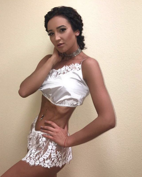 Ольга Бузова. Фото Скриншот Instagram: buzova86