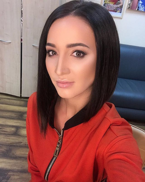 Ольга Бузова. Фото Скриншот Instagram: buzova86