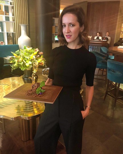 Матильда Шнурова. Фото www.instagram.com/matilda.shnurova/