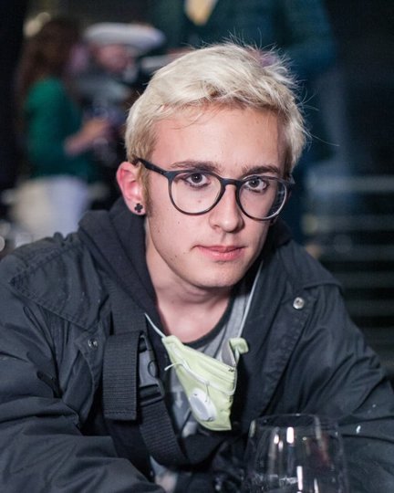 Аполлон Шнуров. Фото https://www.instagram.com/pavelapollon/?hl=ru