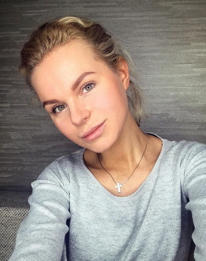 Алиса Вокс, певицы, экс-солистка группы "Ленинград". Фото www.instagram.com/alisavox