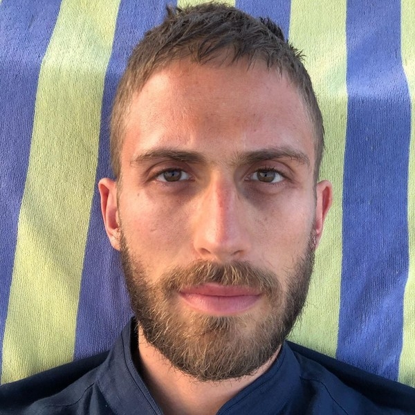 Алекс Смёрфит. Фото instagram.com/alexandersmurfit.