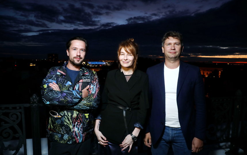 Благотворительный вечер, все сборы от которого пошли в пользу фонда Константина Хабенского. Фото предоставлено организаторами/ Геннадий Авраменко