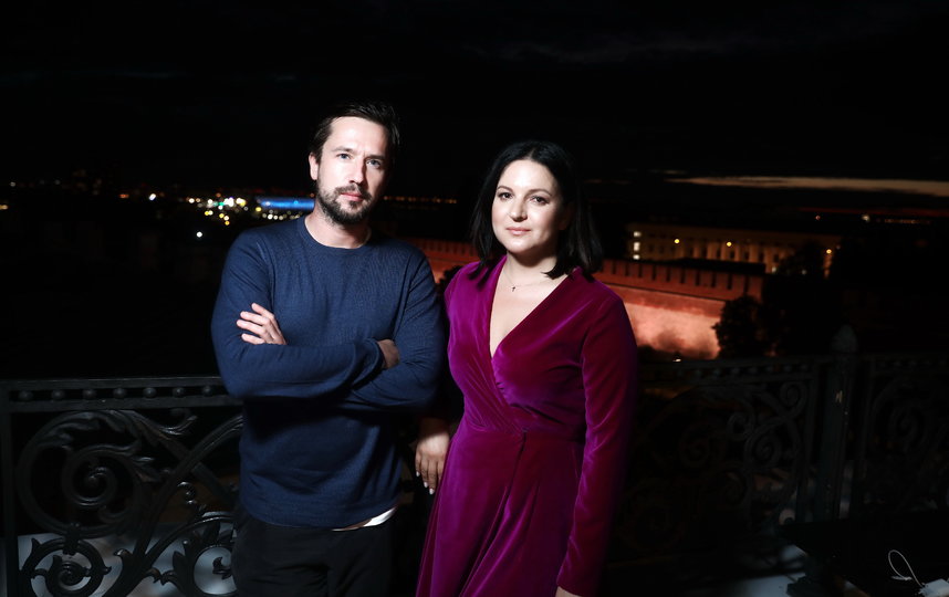 Благотворительный вечер, все сборы от которого пошли в пользу фонда Константина Хабенского. Фото предоставлено организаторами/ Геннадий Авраменко