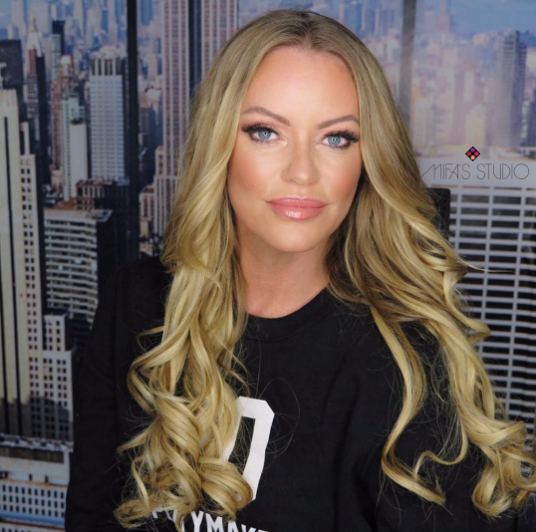 Олимпийская чемпионка Инге де Брюин. Фото Instagram Инге.