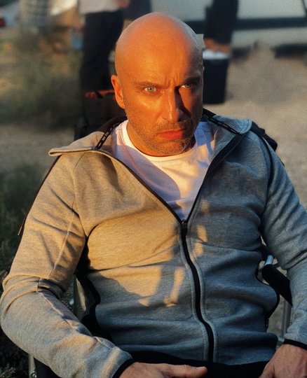 Дмитрий Нагиев. Фото instagram.com/nagiev.universal.