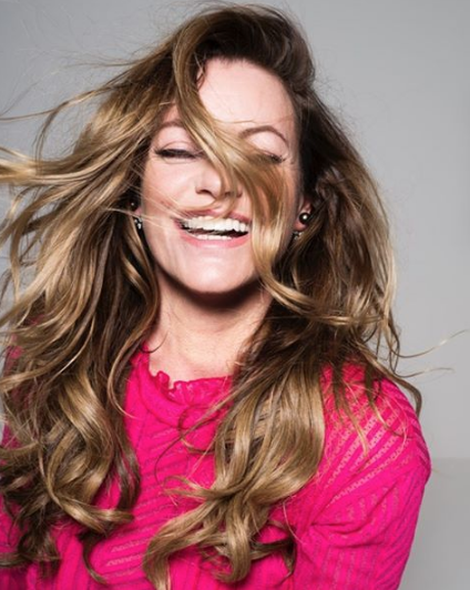 Олимпийская чемпионка Инге де Брюин. Фото Instagram Инге.