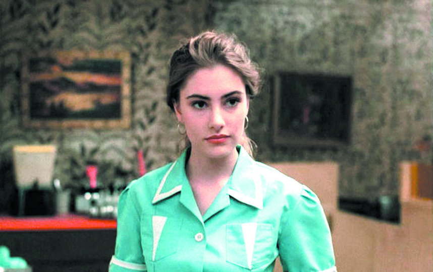 Медкен Эмик. Фото kinopoisk.ru