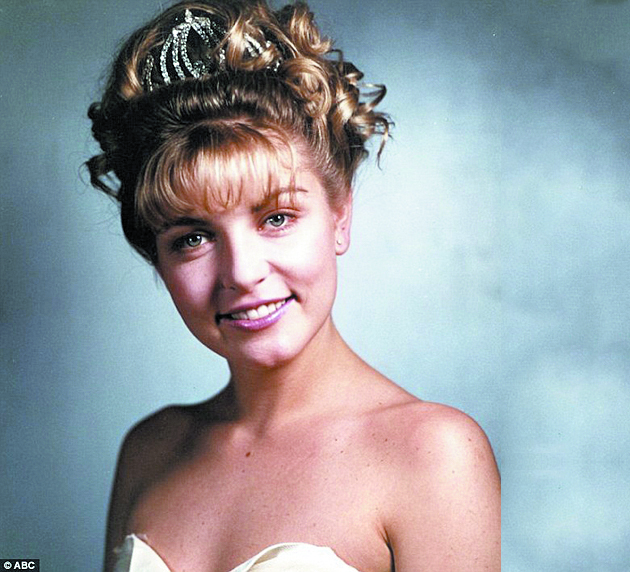 Шерил Ли. Фото kinopoisk.ru