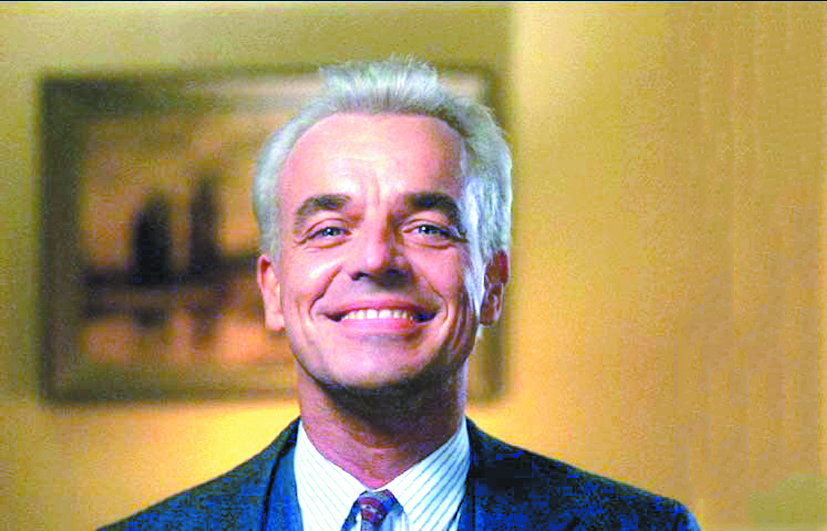 Рэй Уайз. Фото kinopoisk.ru