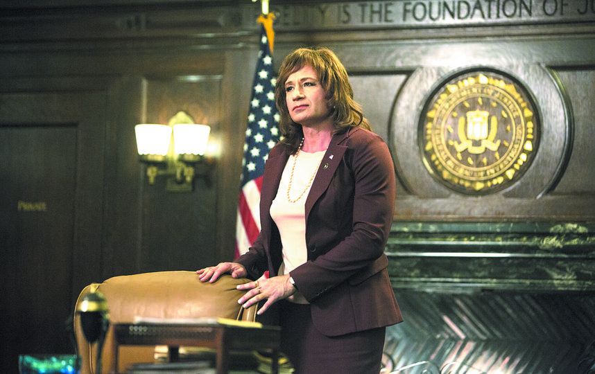 Дэвид Духовны. Фото kinopoisk.ru