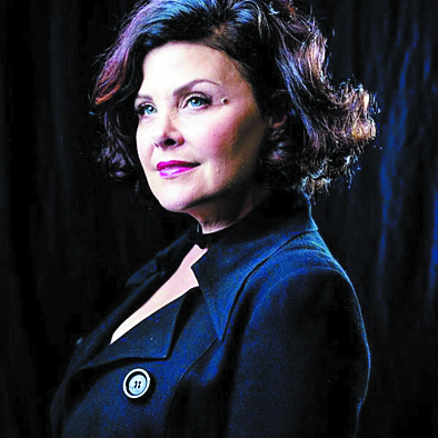 Шерилин Фенн. Фото kinopoisk.ru