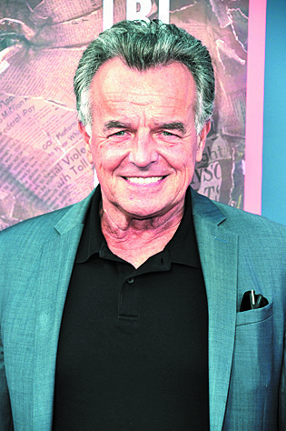 Рэй Уайз. Фото kinopoisk.ru