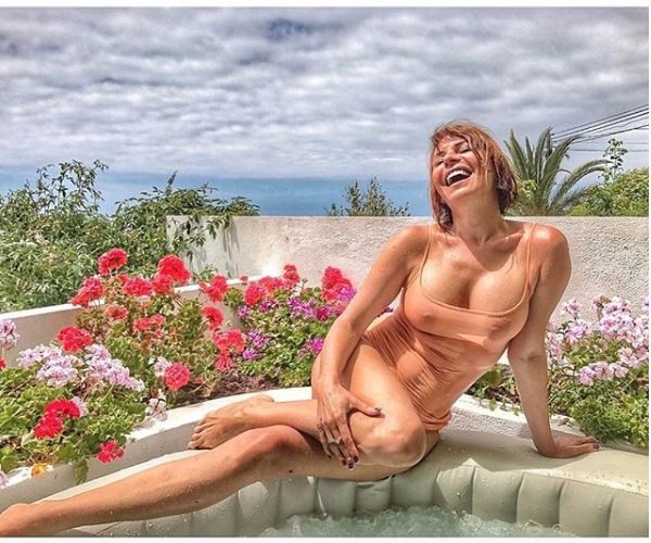 Скриншот instagram.com/nataliashturm/?hl=ru.