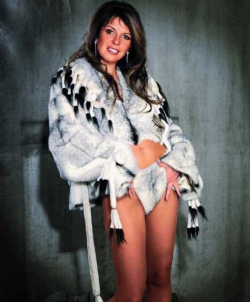 Скриншот instagram.com/nataliashturm/?hl=ru.