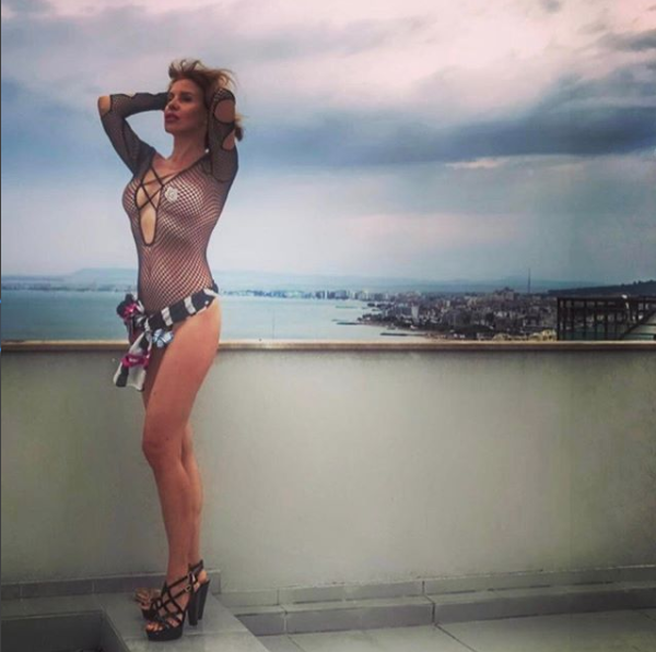 Скриншот instagram.com/nataliashturm/?hl=ru.