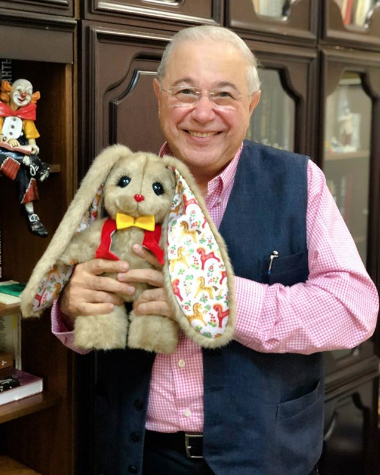 Юморист Евгений Петросян. Фото www.instagram.com/petrosyanevgeny