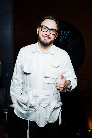 Стас Михайлов. Фото Предоставлено пресс-службой.