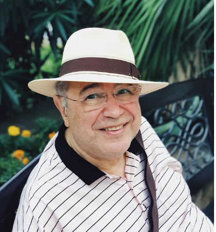 Юморист Евгений Петросян. Фото www.instagram.com/petrosyanevgeny