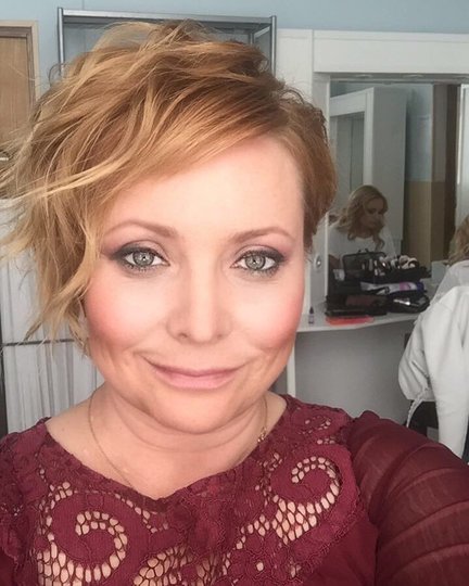 Светлана Пермякова. Фото instagram.com/s_permyakova.