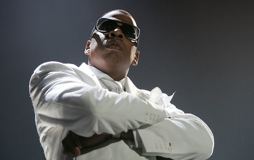 Названы самые богатые рэперы 2019 года