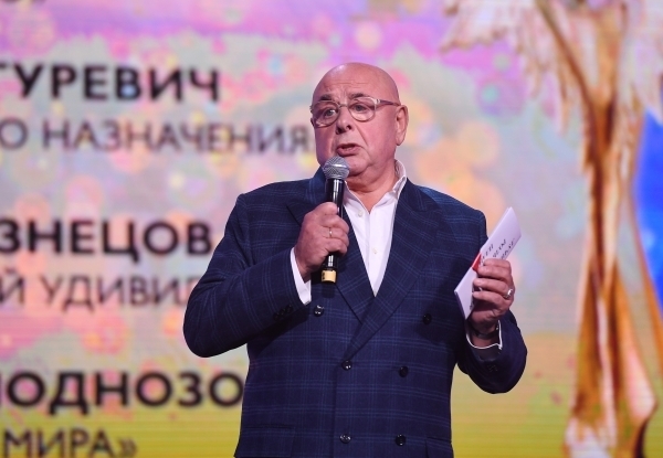 Не в ладах с законом: российские звёзды, которые сидели в тюрьме